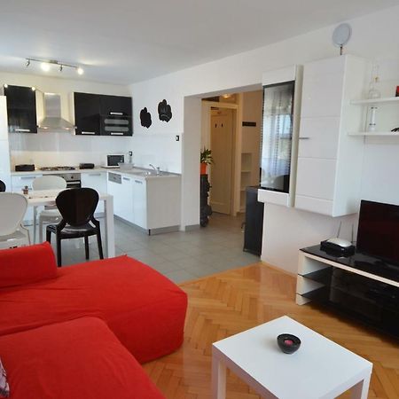 רוביני Apartman Terzic מראה חיצוני תמונה