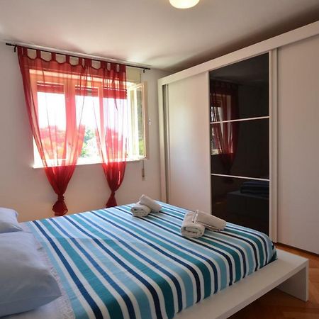 רוביני Apartman Terzic מראה חיצוני תמונה